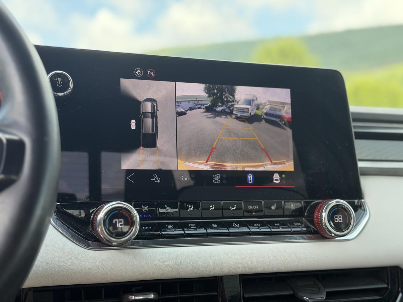 GMC Canyon  2025