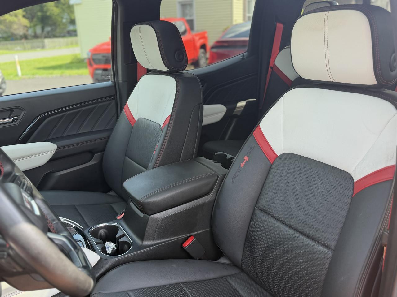 GMC Canyon  2025