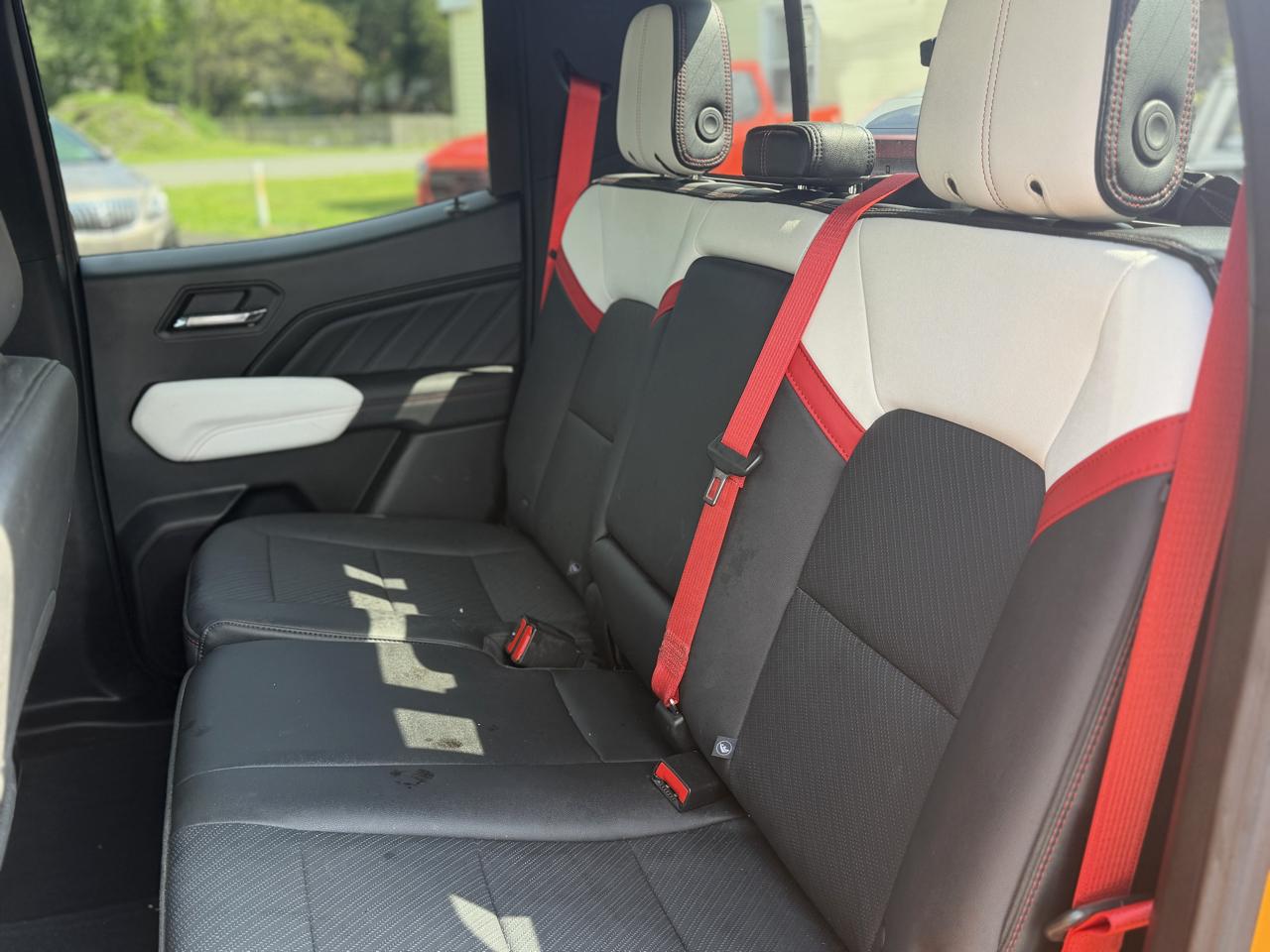 GMC Canyon  2025