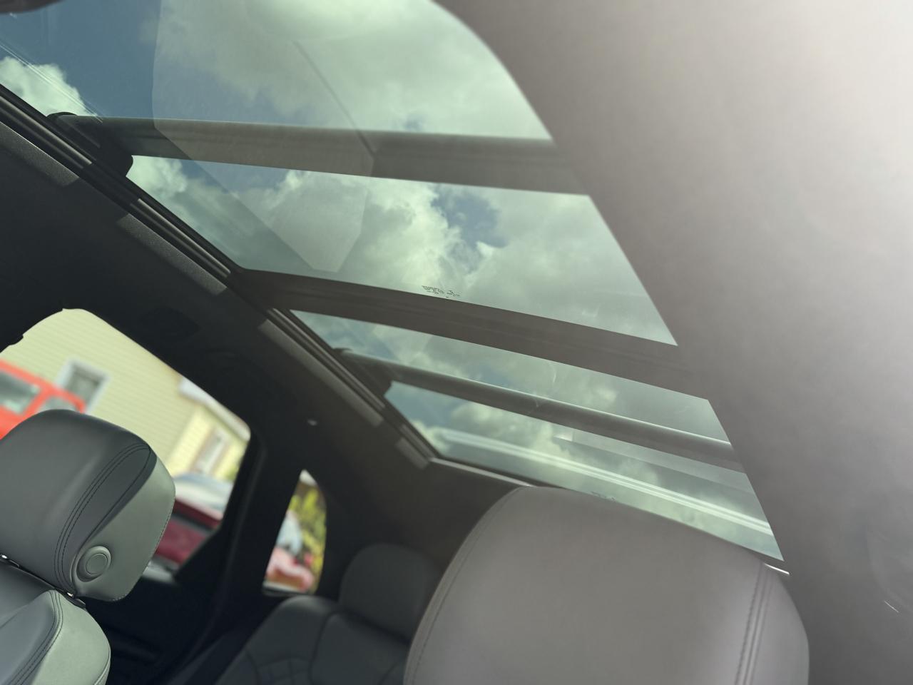 Audi SQ5  2018