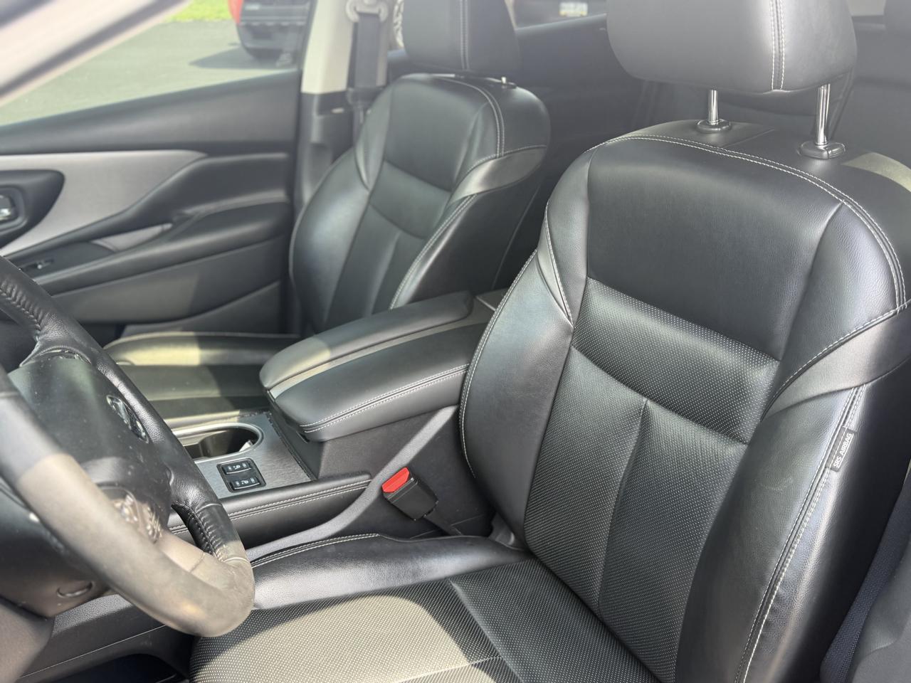 Nissan Murano  2020
