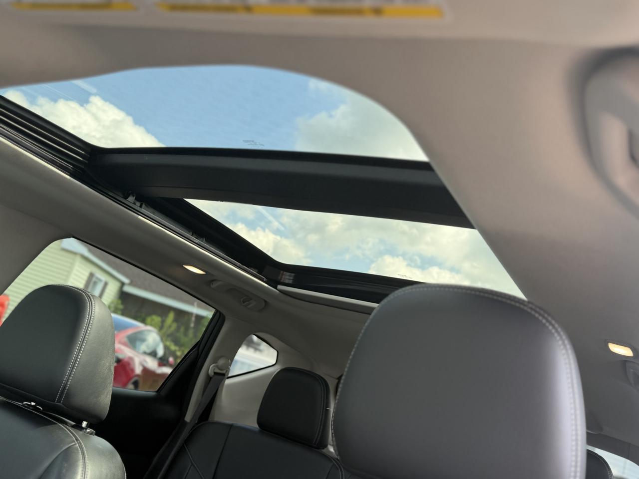 Nissan Murano  2020