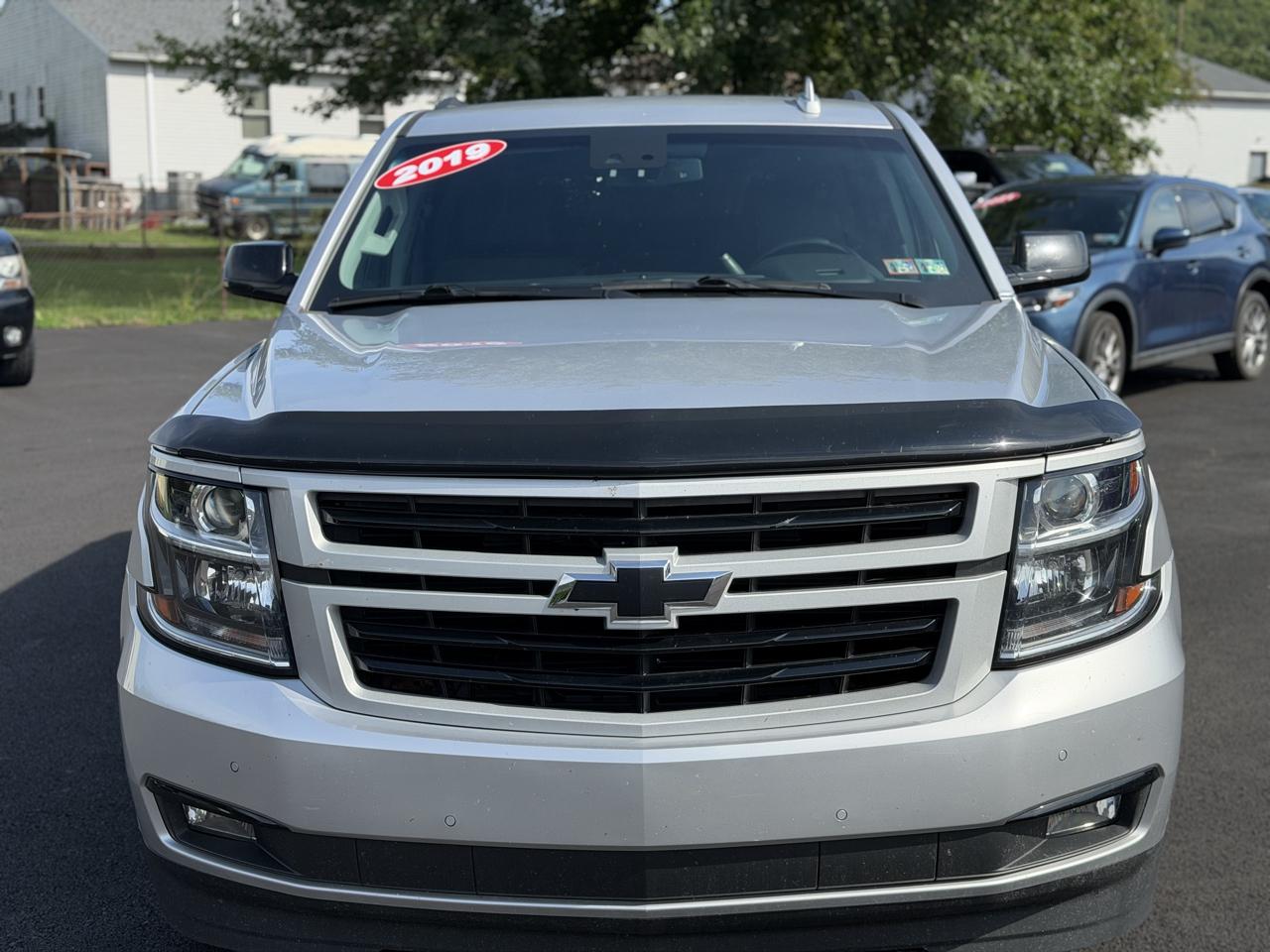Chevrolet Tahoe  2019