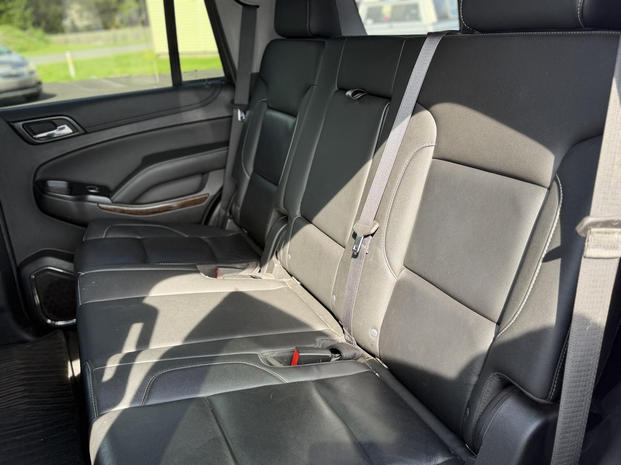 Chevrolet Tahoe  2019