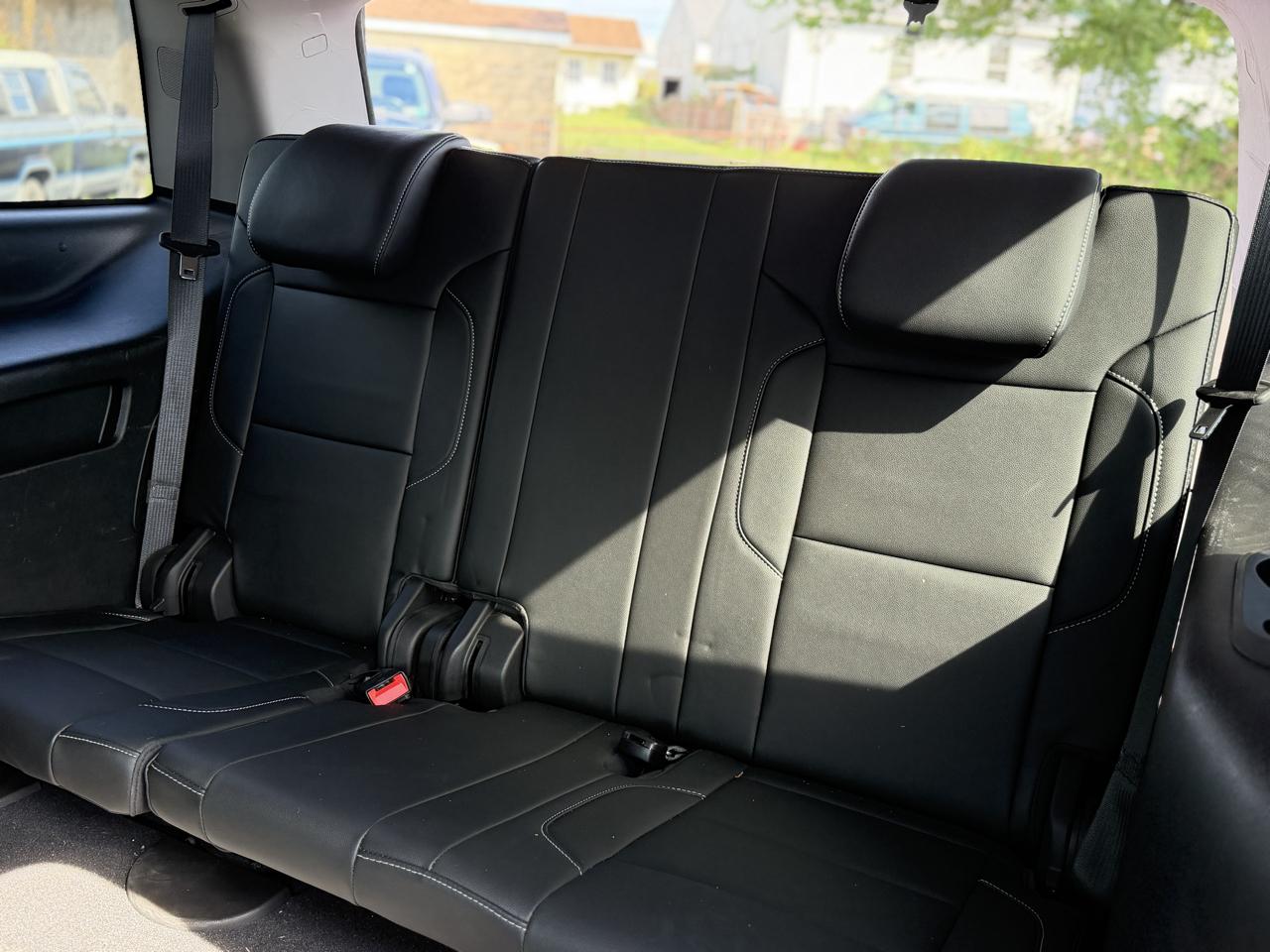 Chevrolet Tahoe  2019