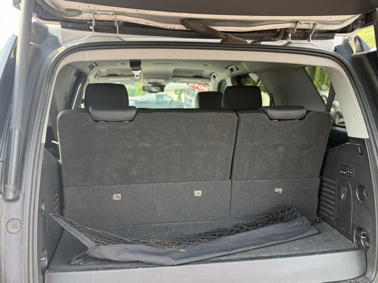 Chevrolet Tahoe  2019