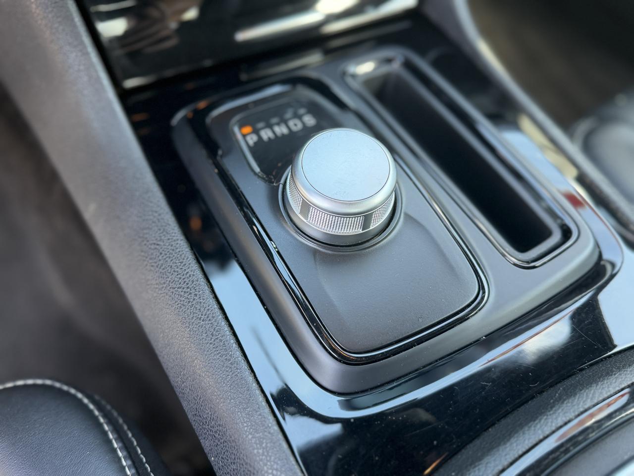 Chrysler 300  2018