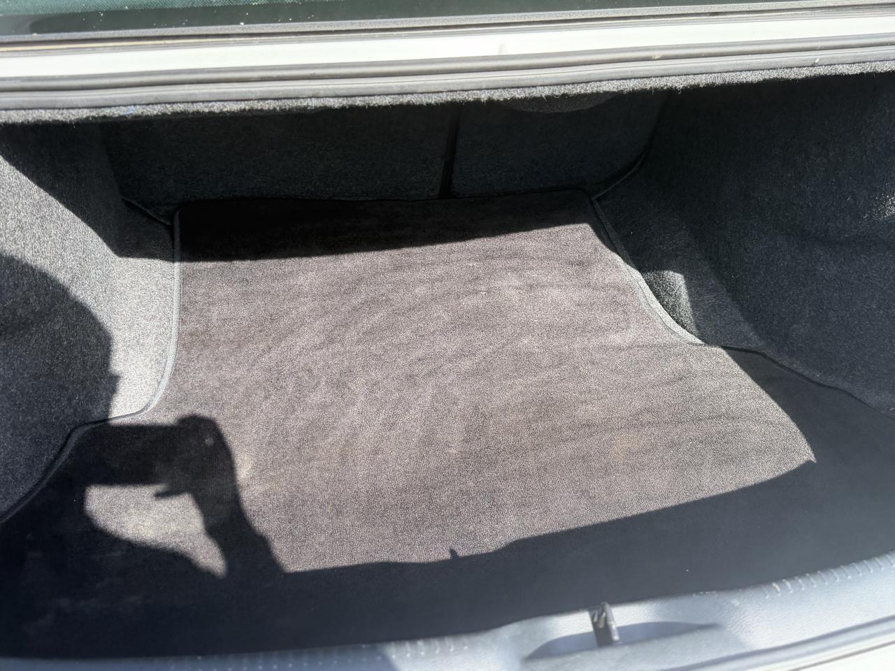 Chrysler 300  2018