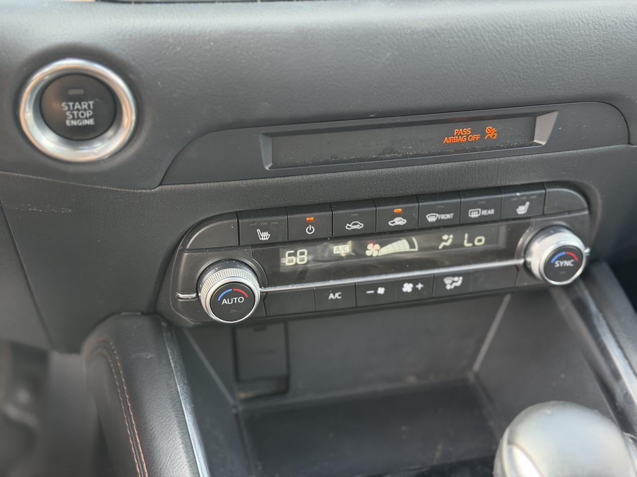 Mazda CX-5  2021