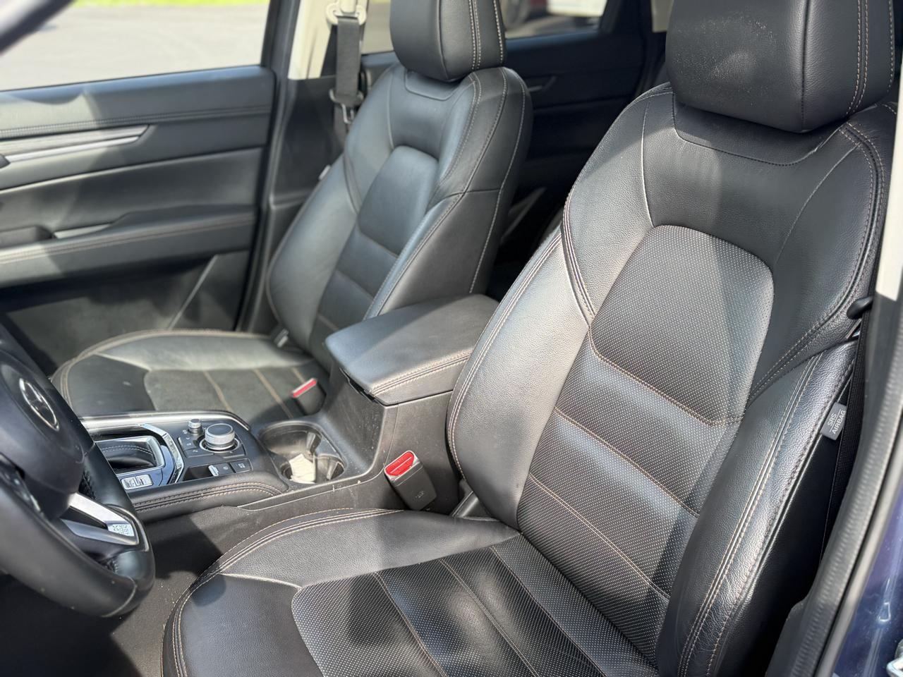 Mazda CX-5  2021
