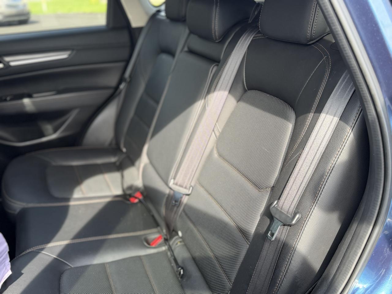 Mazda CX-5  2021