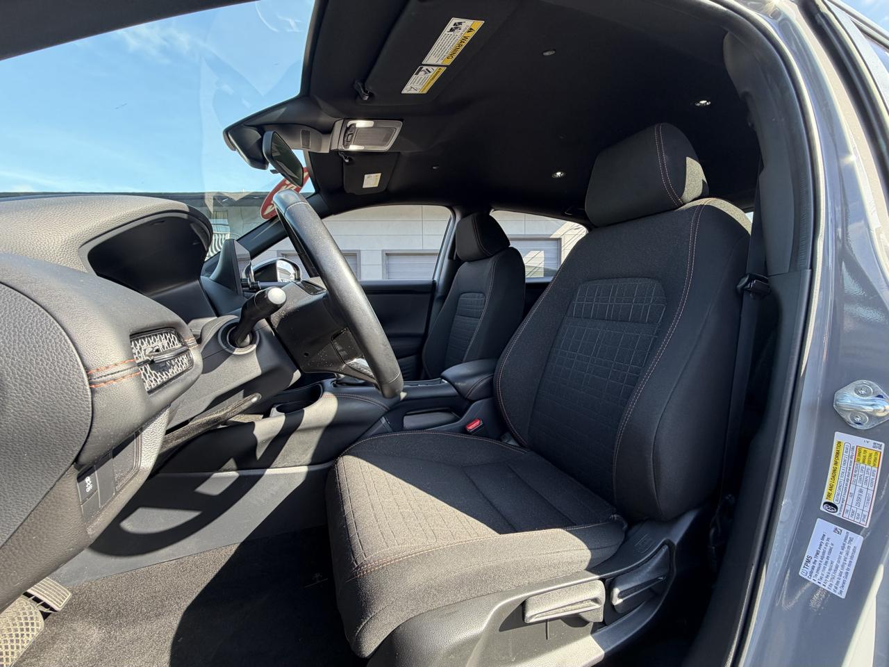 Honda HR-V  2025