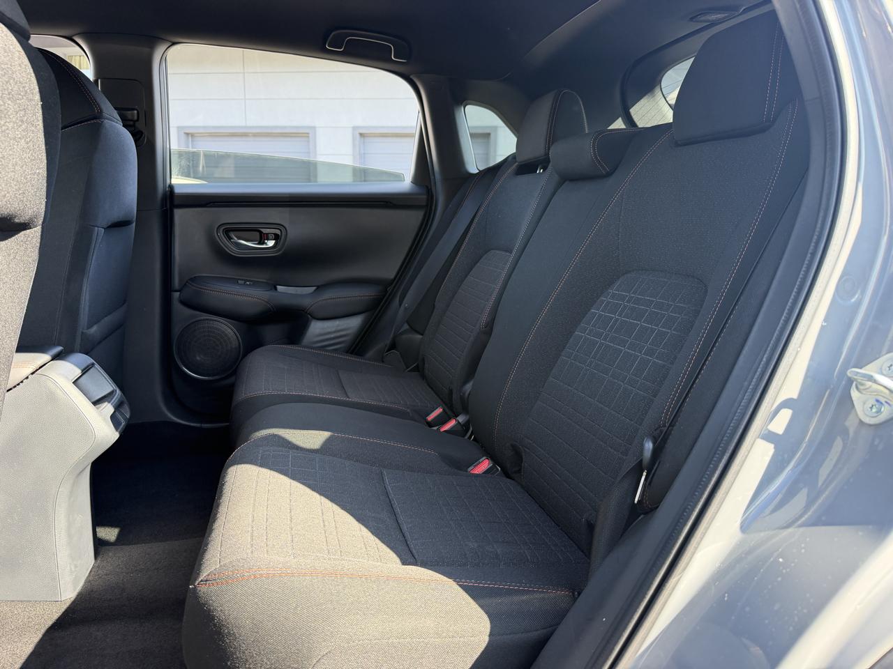 Honda HR-V  2025