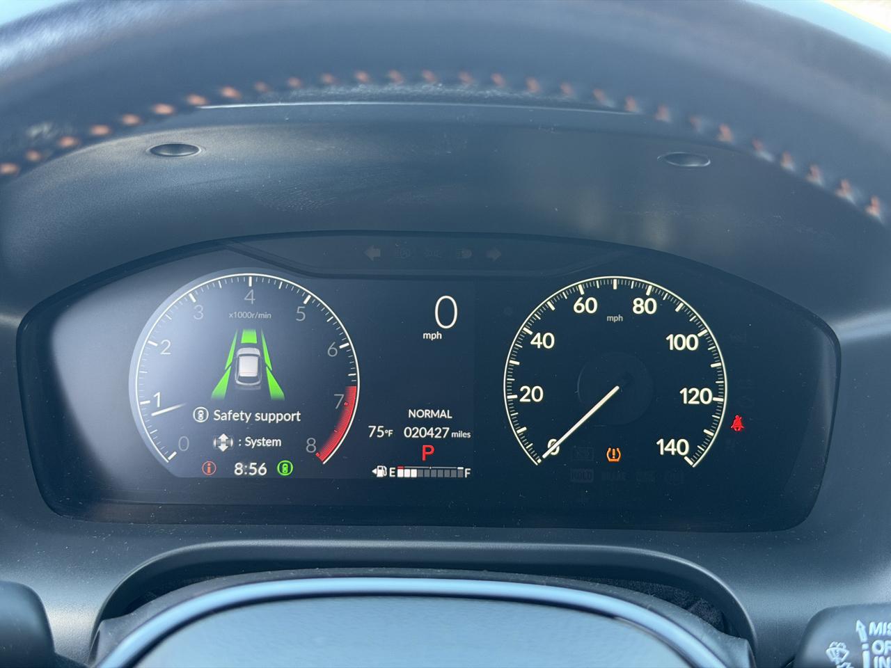 Honda HR-V  2025
