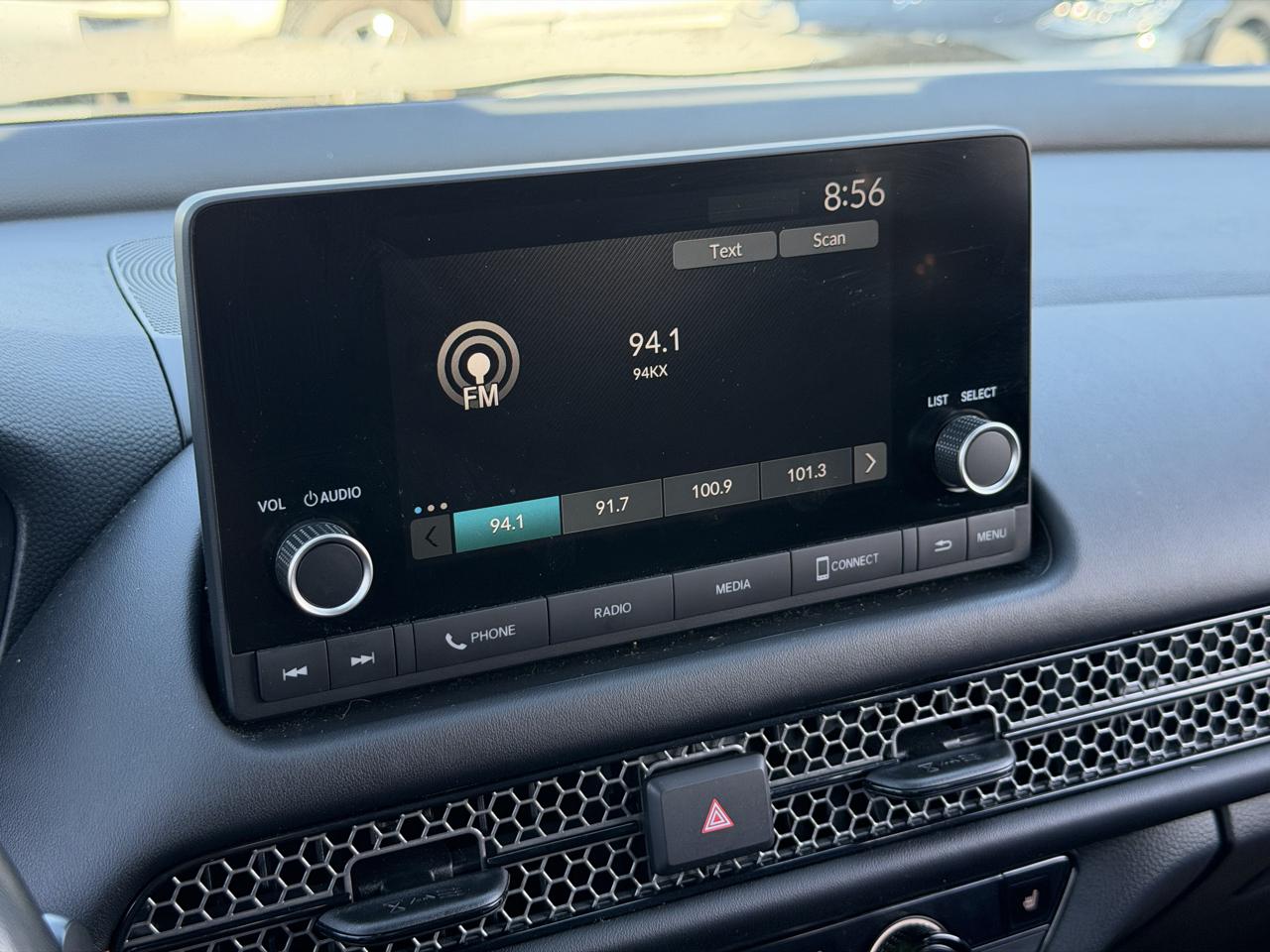 Honda HR-V  2025