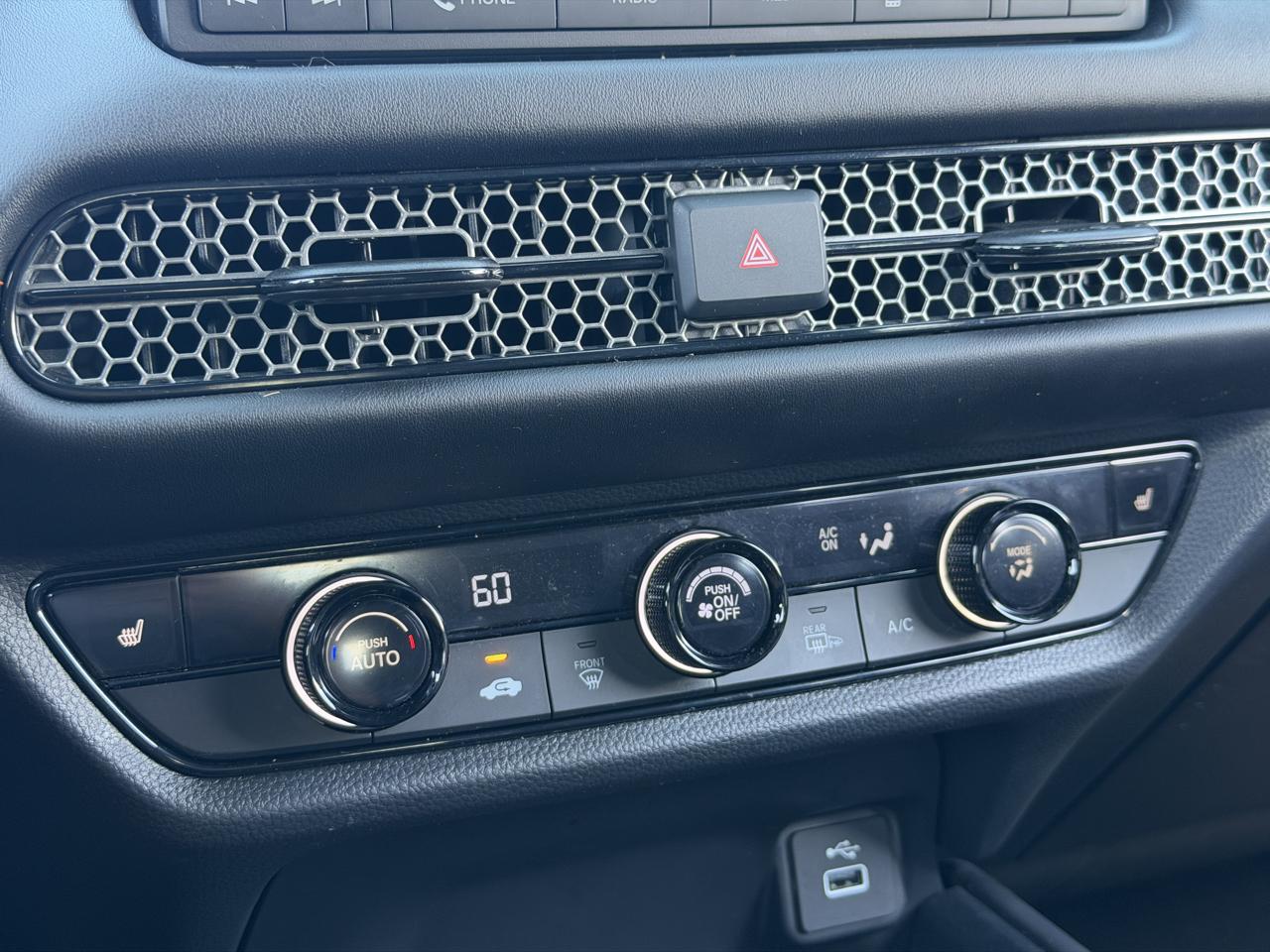 Honda HR-V  2025