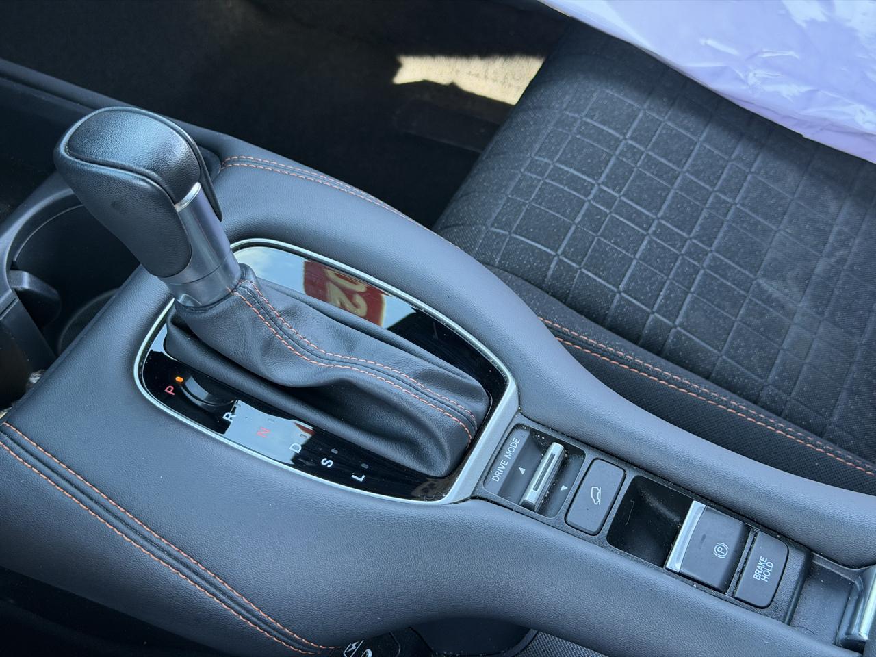 Honda HR-V  2025