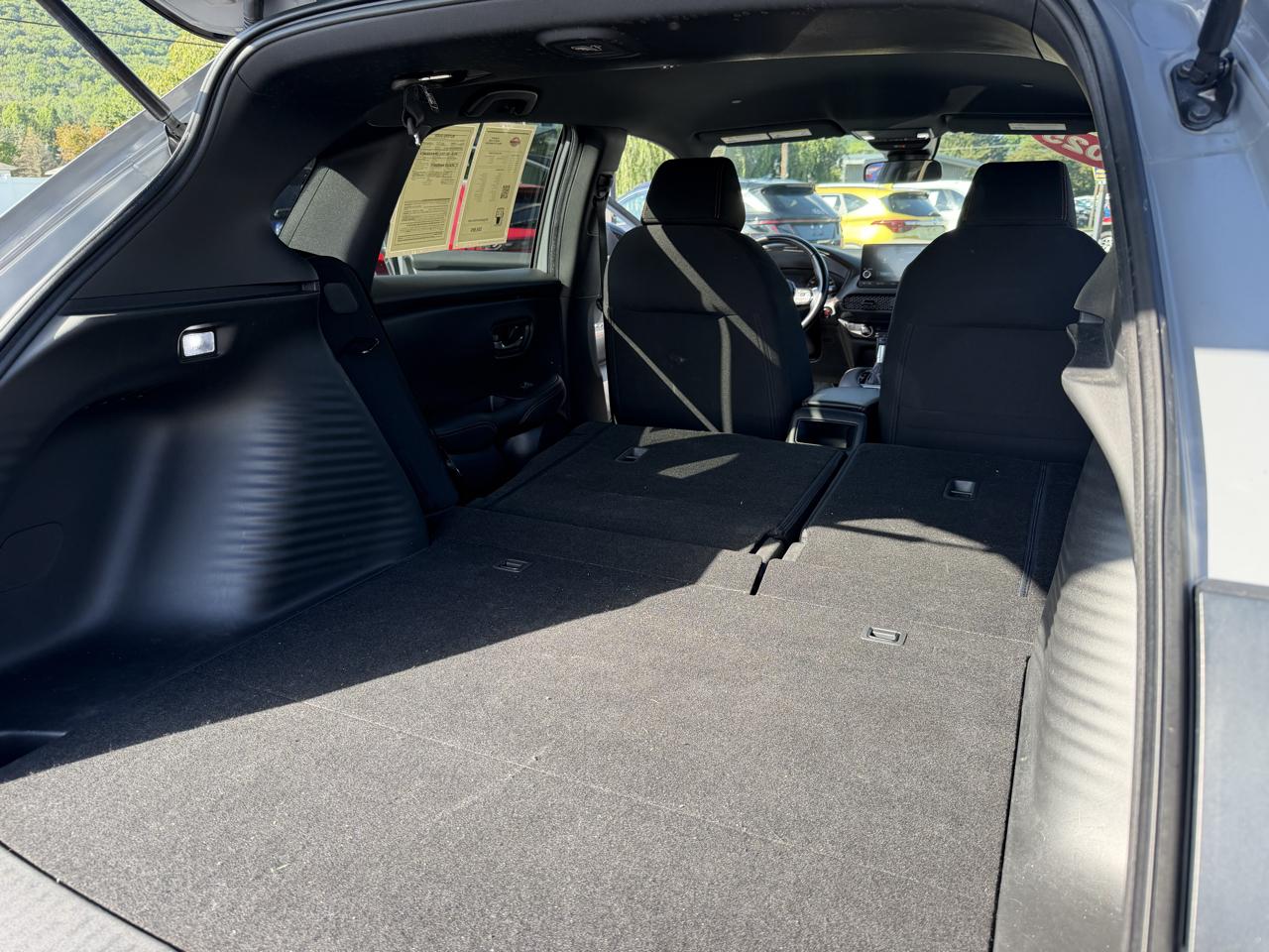 Honda HR-V  2025