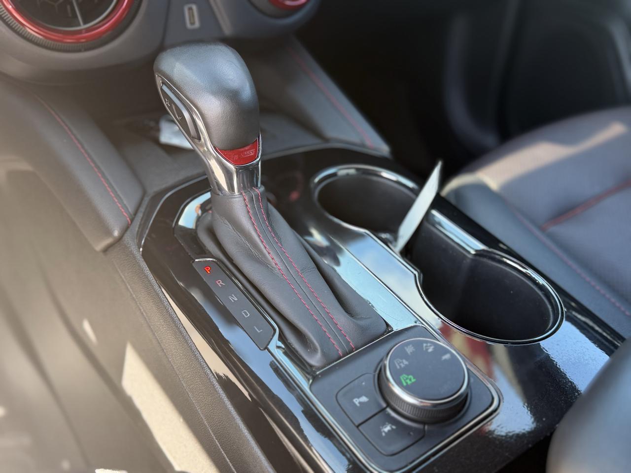 Chevrolet Blazer  2023