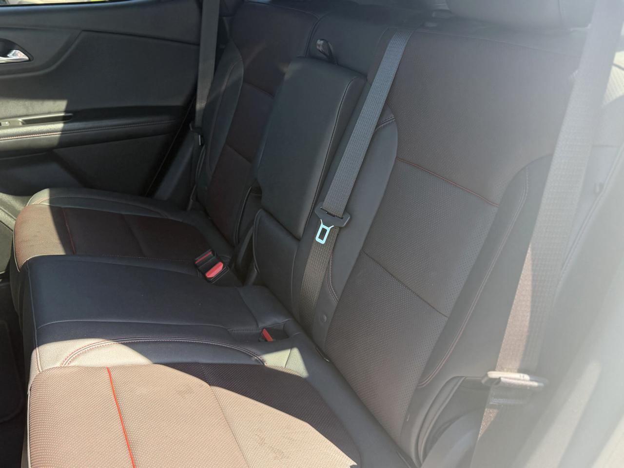 Chevrolet Blazer  2023
