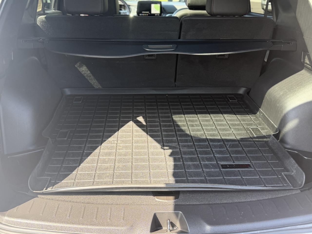 Chevrolet Blazer  2023