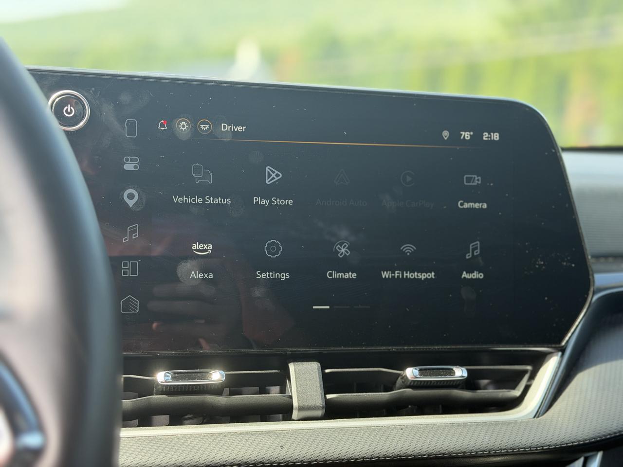 Chevrolet Equinox  2025