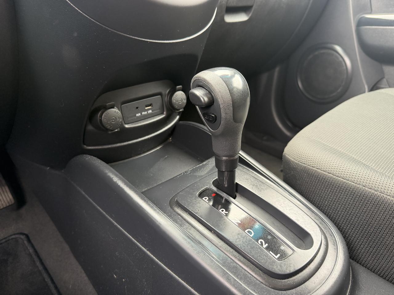 Kia Soul  2010