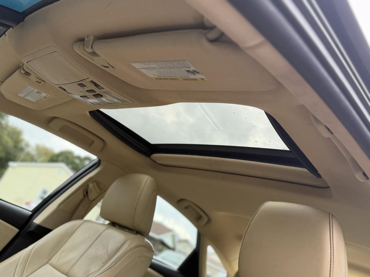 Toyota Avalon  2014
