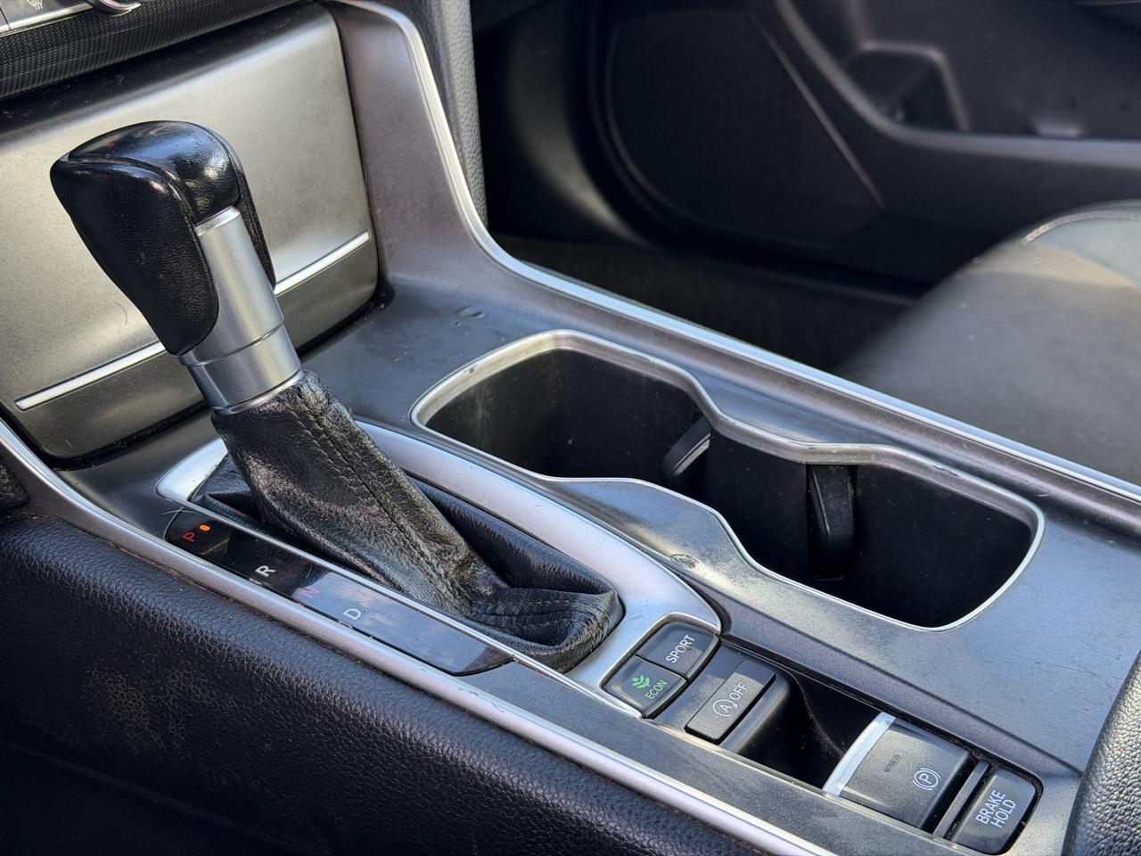 Honda Accord  2022