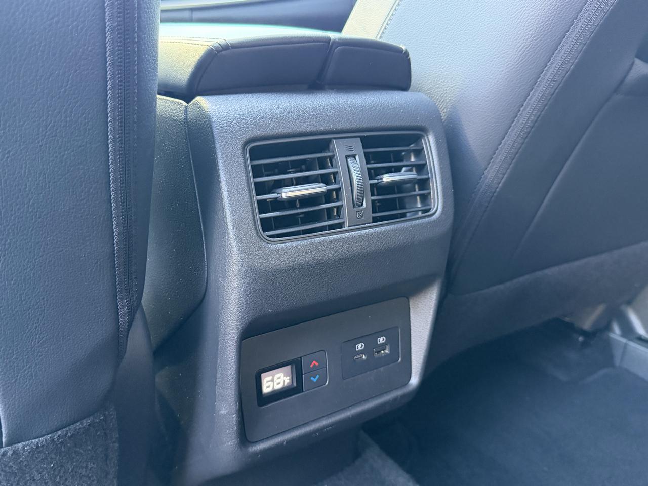 Nissan Rogue  2021