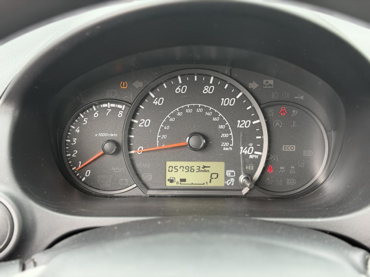Mitsubishi Mirage  2021