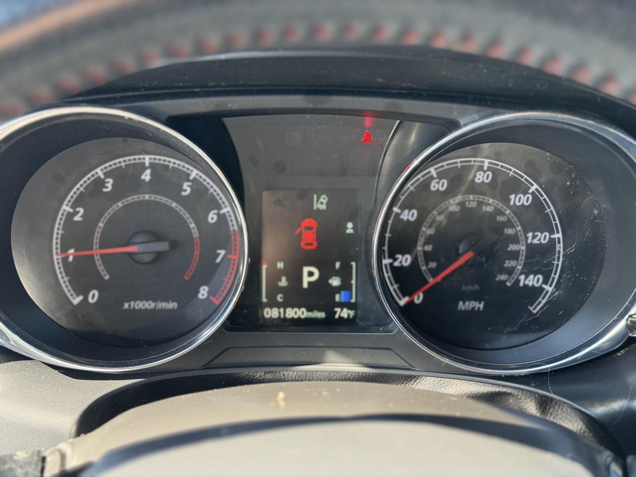Mitsubishi Outlander Sport  2023