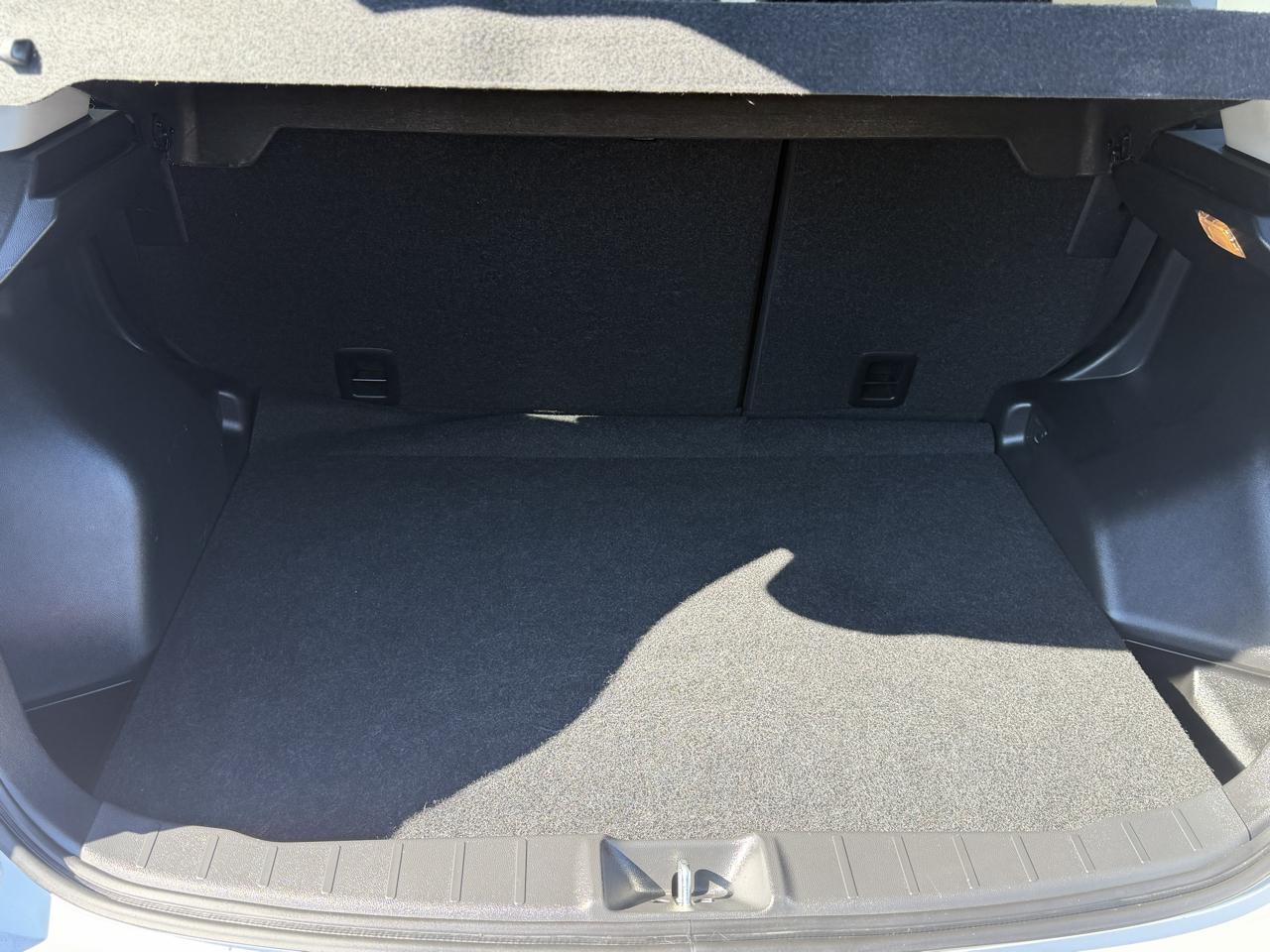 Mitsubishi Outlander Sport  2023