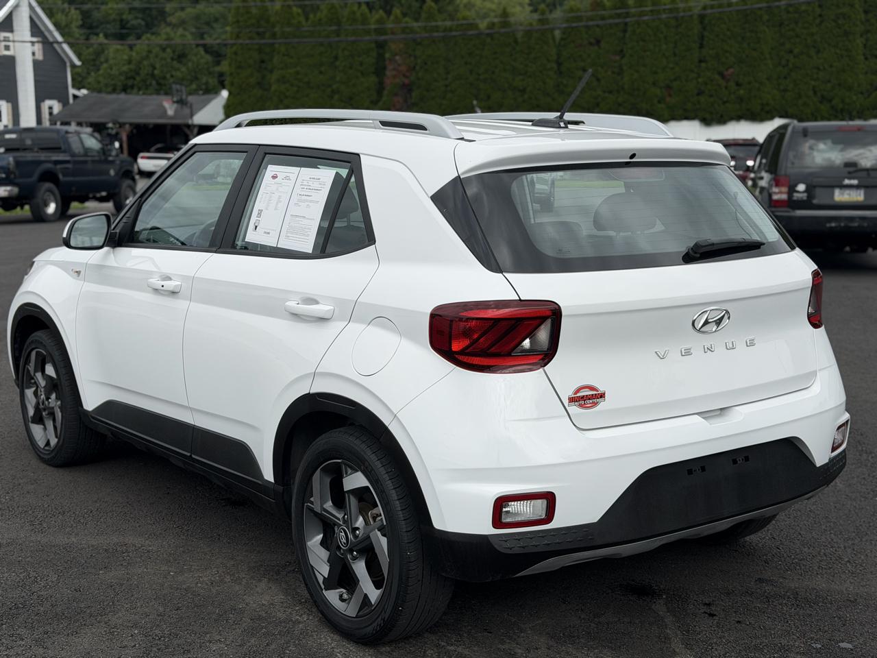 Hyundai Venue  2024