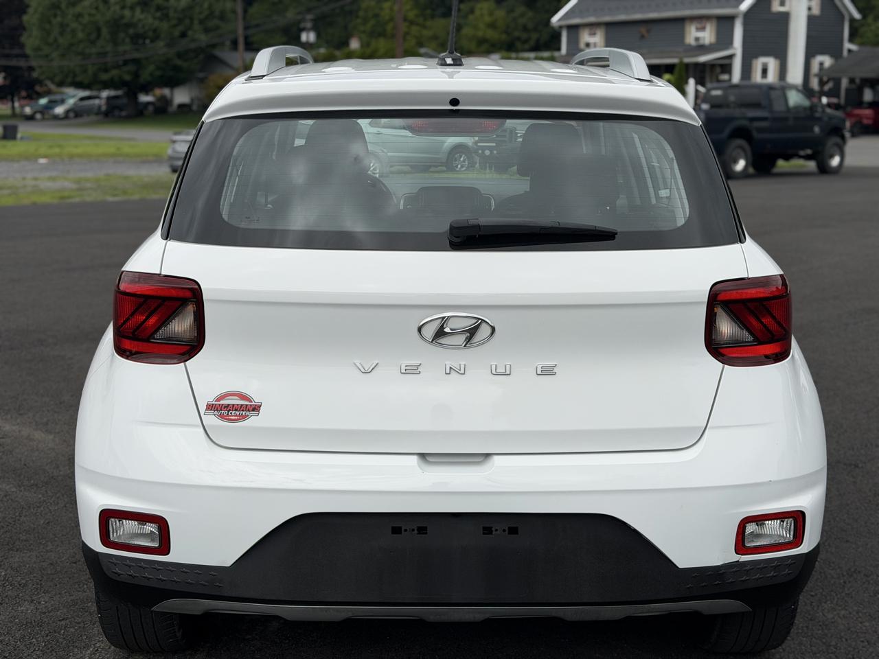 Hyundai Venue  2024
