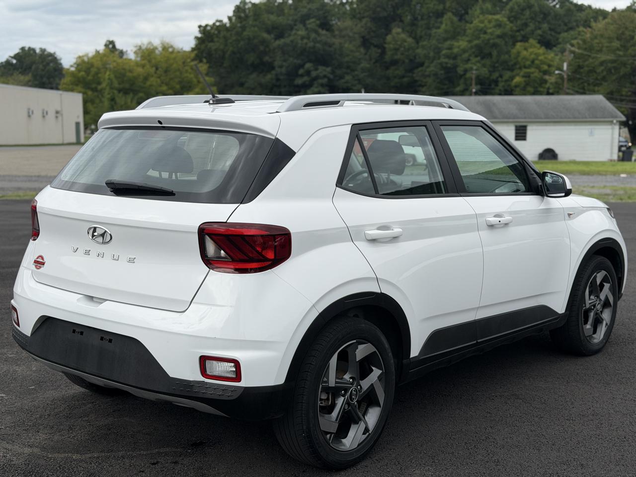 Hyundai Venue  2024