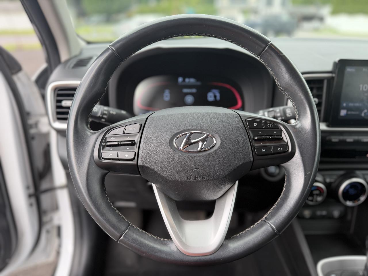 Hyundai Venue  2024
