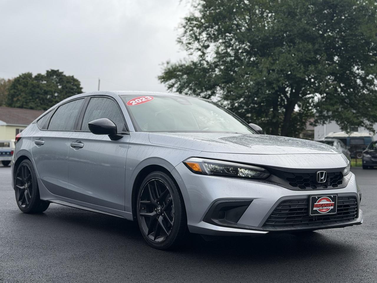 Honda Civic  2023
