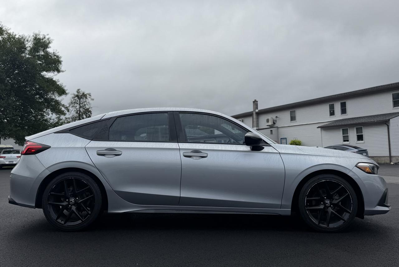 Honda Civic  2023