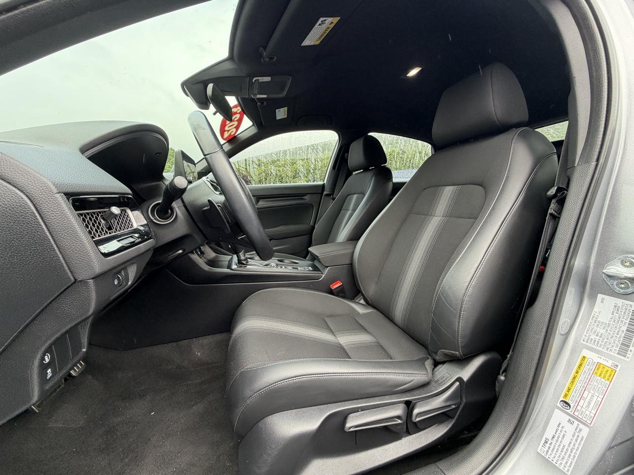 Honda Civic  2023