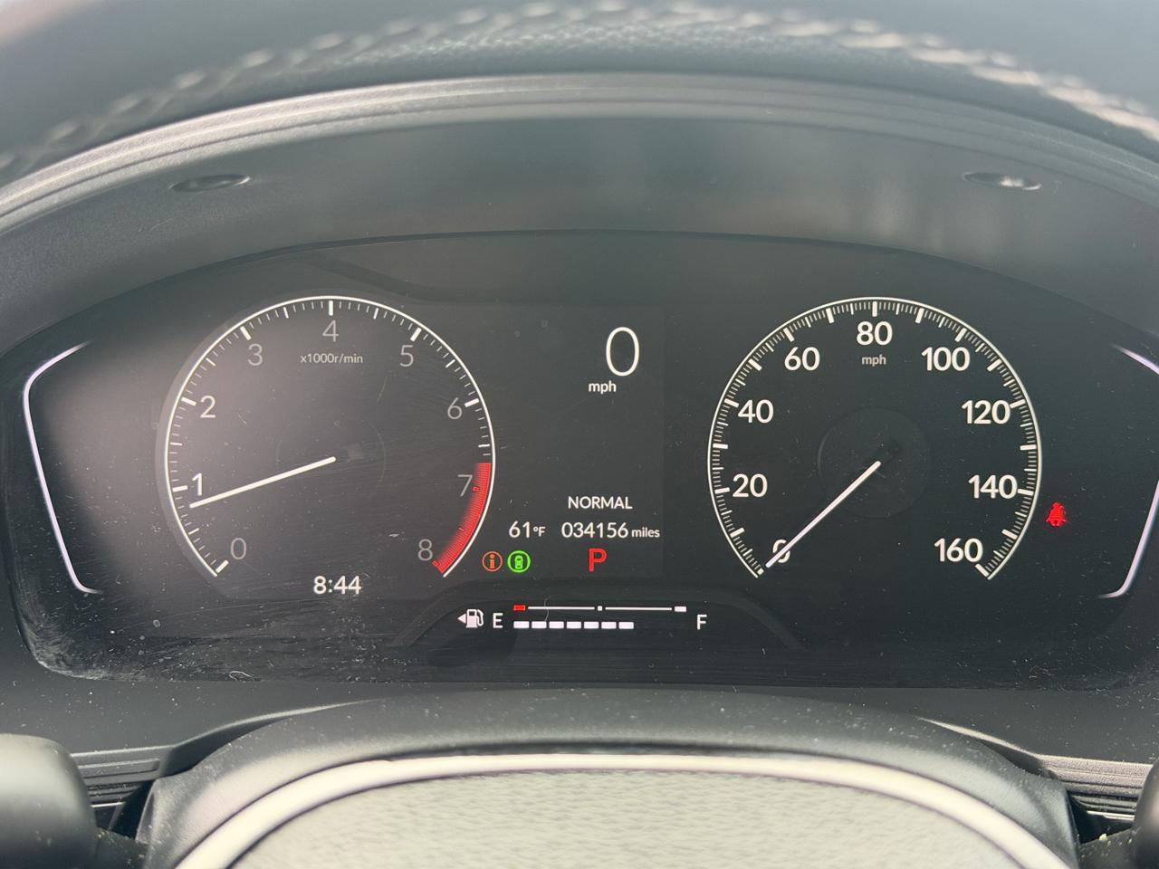 Honda Civic  2023