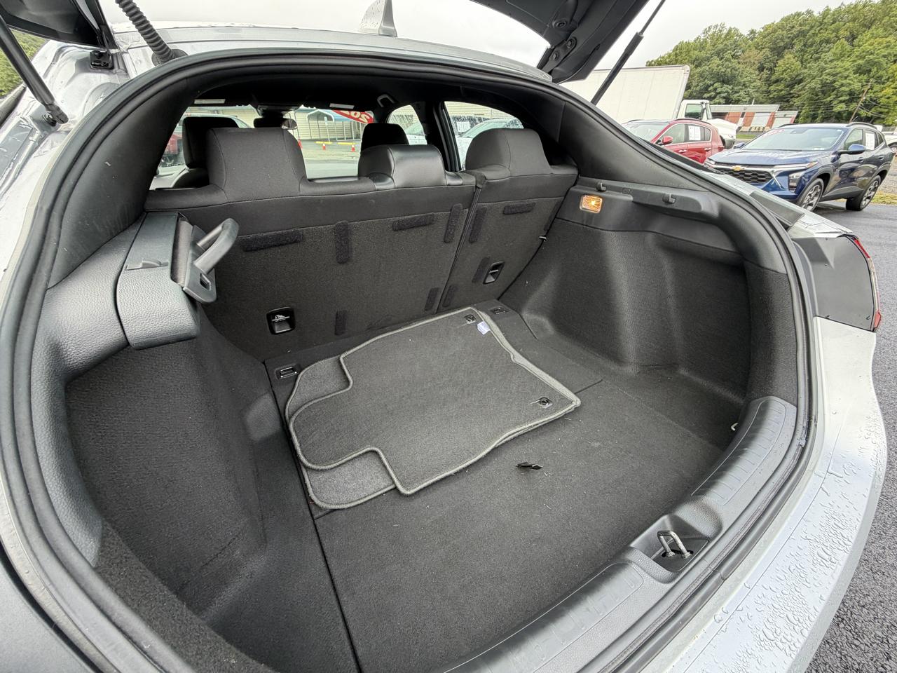Honda Civic  2023