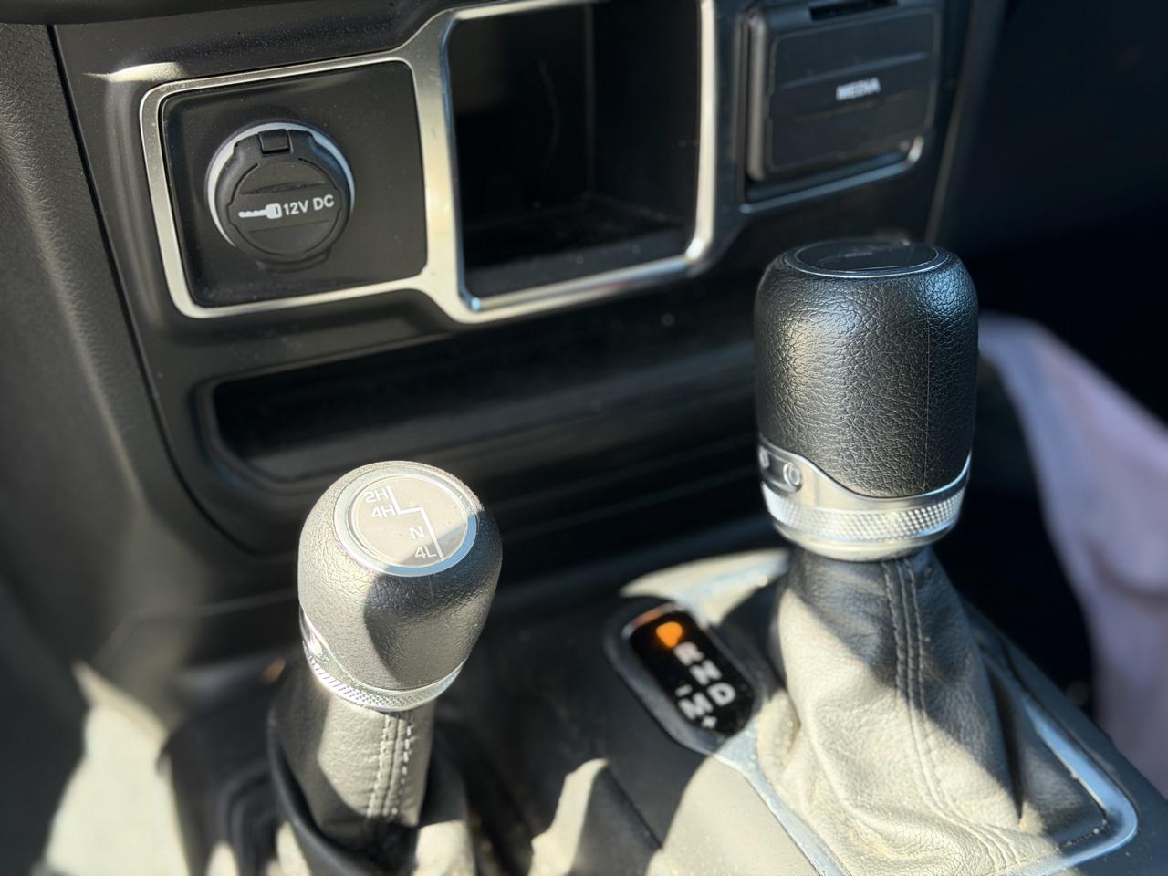 Jeep Gladiator  2022
