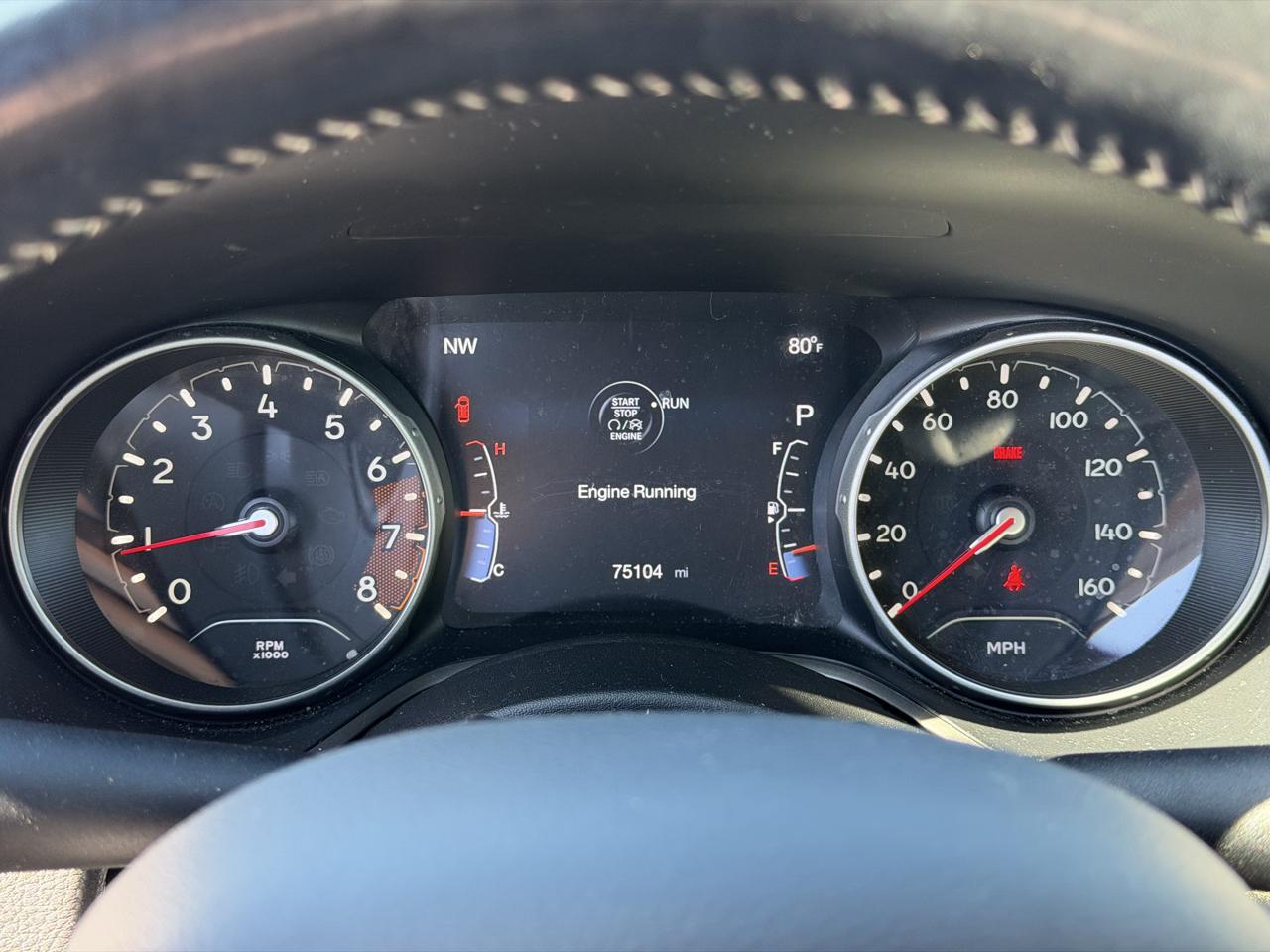 Jeep Compass  2021