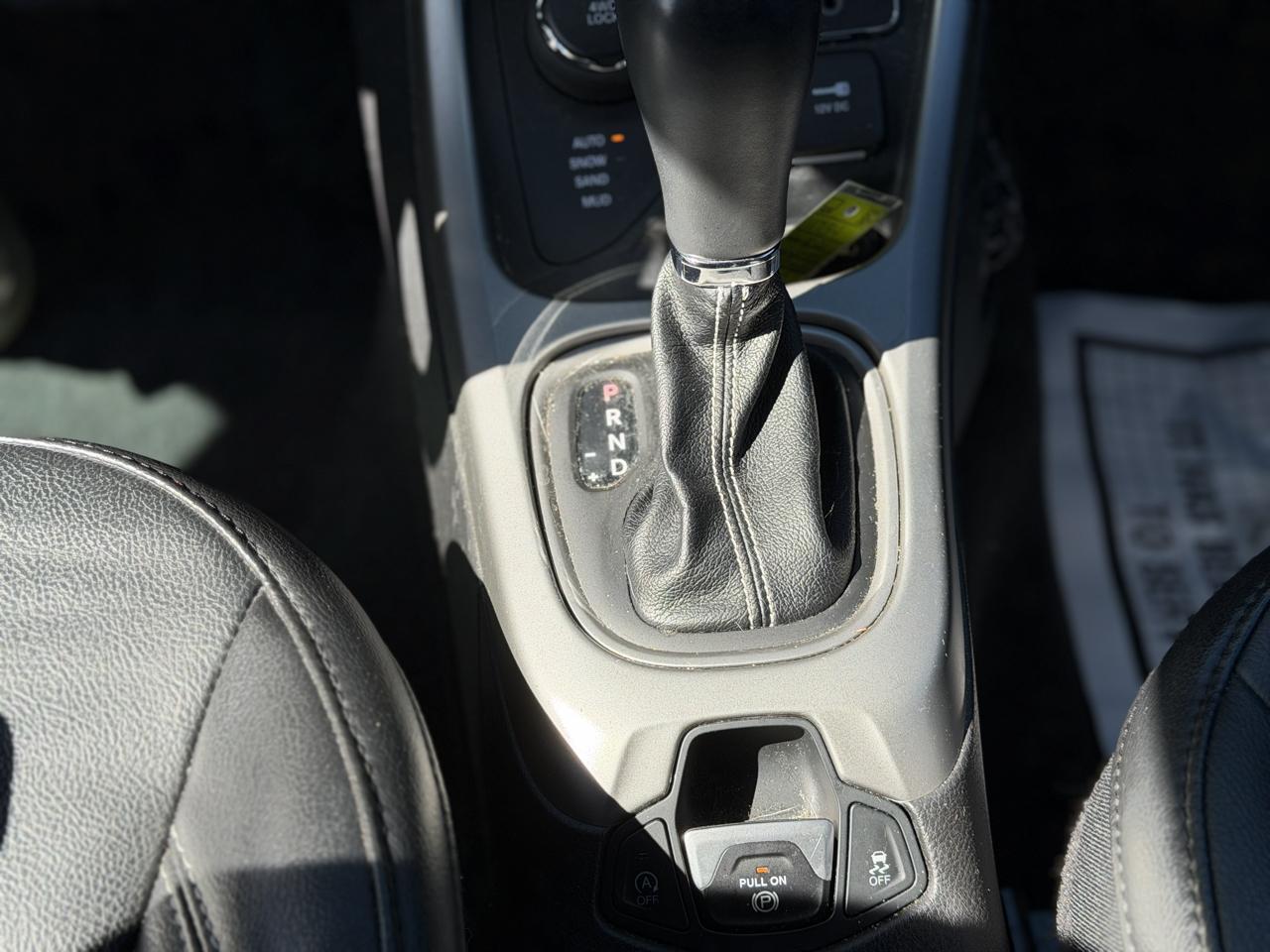 Jeep Compass  2021
