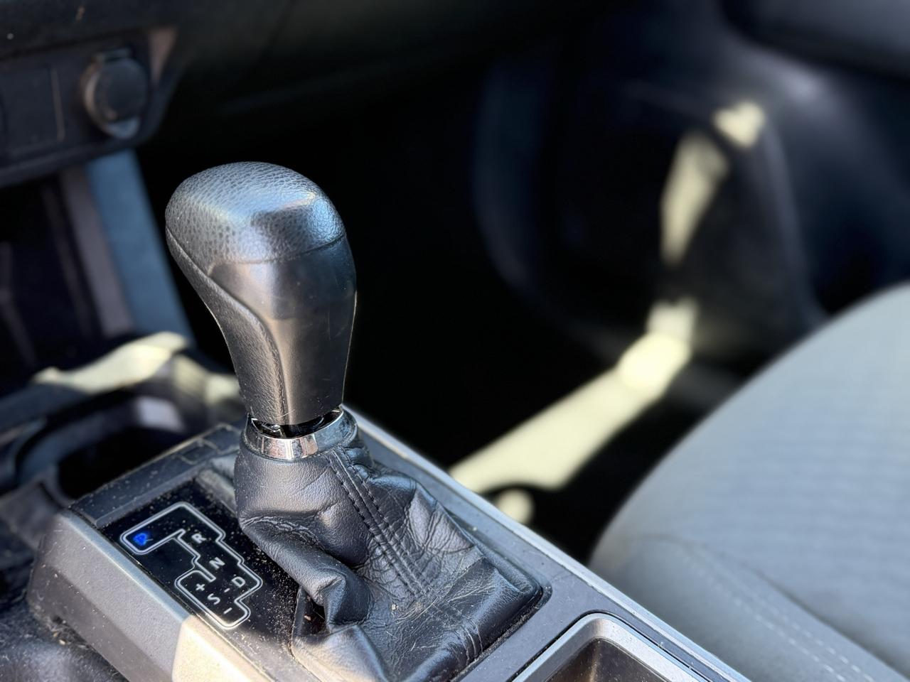 Toyota Tacoma  2021