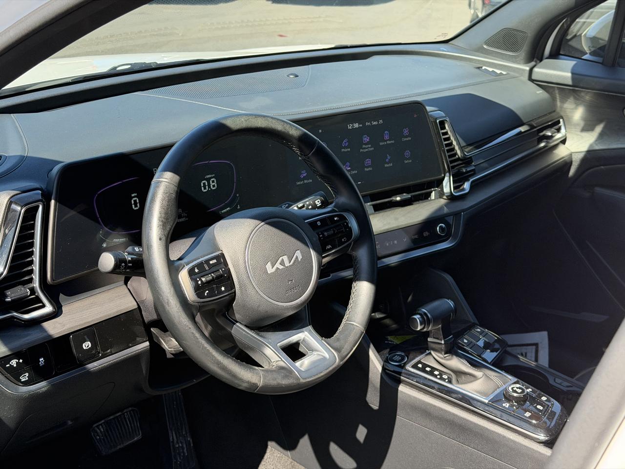 Kia Sportage  2025