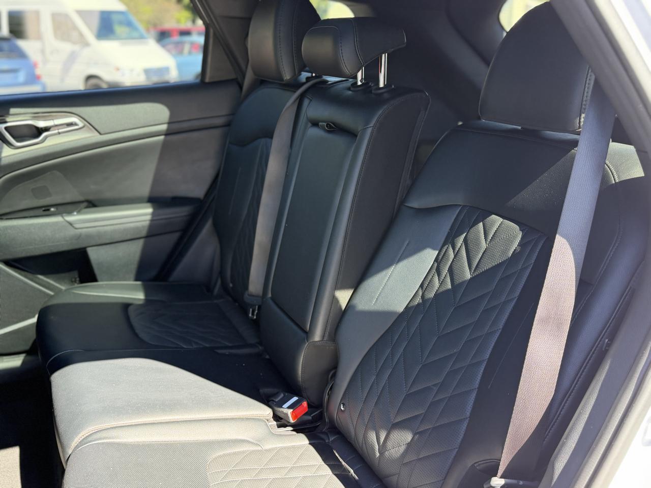 Kia Sportage  2025