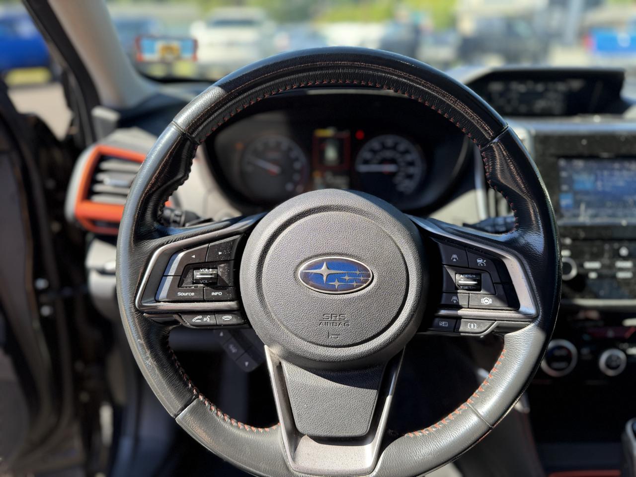 Subaru Forester  2020