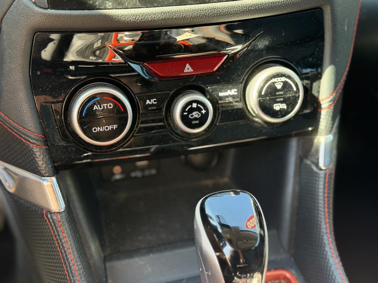 Subaru Forester  2020